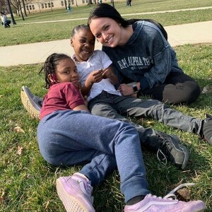 Fundraising Page: Kendal Glandorff